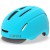 Шлем вел Giro Caden LED мат.голуб M/55-59см