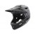 Шлем вел Giro Switchblade MIPS мат.черн/бел M/55-59см