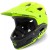 Шлем вел Giro Switchblade MIPS мат.лайм/черн M/55-59см
