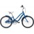 Велосипед Liv Adore 20 т.син