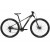 Велосипед Liv Tempt 4 черн Chrome M