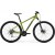 Велосипед MERIDA BIG.NINE 20-3X,S(15),MATT GREEN(BLACK)