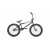 Велосипед KINK BMX Curb 2022 матовый черный