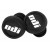 Баренды ODI BMX 2-Color Push-In Plugs Packaged Black