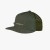 Кепка BUFF Pack Trucker Cap Solid Military 