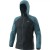 Куртка Dynafit TRANSALPER DST JKT M 71446 8071 - L - синий/черный
