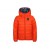 Куртка Alpine Pro MICHRO KJCY254 329PB - 104-110 - оранжевый