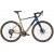 Велосипед BIANCHI Gravel Arcadex GRX 810 40 1x11s Disc Gold Storn/Blue Notes/Glossy, M - YRBX2IMDGY