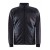 Куртка Craft CORE NORDIC TRAINING INSULATE JACKE CHESTNUT-GRA M Black XL