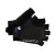 Велоперчатки Craft PRO Nano Glove black/ 6|XXS