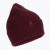 Шапка Buff KNITTED HAT NORVAL Maroon 