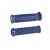 Грипсы ODI Elite Pro, V2.1 Lock-On, Navy Blue w/Blue Clamp, синие с синими замками