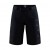 Шорты Craft ADV Offroad XT Shorts with Pad Woman black XL