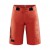 Шорты Craft ADV Offroad XT Shorts with Pad Woman orange L 