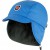 Шапка Fjallraven Expedition Padded Cap Un Blue