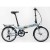 Складной велосипед MARINER D8 Anniversary 40 Dazzling gray 