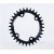 Зірка Garbaruk круг (ROUND) 96 BCD 32 зуб. (XT-M8000 /SLX-M7000) black