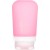Силиконовая бутылочка Humangear GoToob+ Medium pink