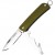 Многофункциональный нож Ruike Criterion Collection S21 зеленый