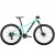 Велосипед Trek Marlin 6 WSD 27.5'' Green Blue S