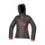 Куртка Directalpine Block Lady 3.0 black/red L