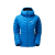Куртка Mountain Equipment Superflux Wmns jkt Mykonos Blue size 16