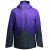 Куртка SCOTT Vertic GTX 3L Stretch winter purple/dark blue / размер XL