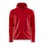 Куртка CRAFT ADV Explore Soft Shell Jacket M Red M