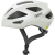 Велошолом спортивний ABUS MACATOR Pearl White S (51-55 см)