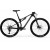 Велосипед MERIDA NINTY-SIX RC 5000,XL(19.5),ANTHRACITE(BK/SILVER)