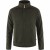 Кофта Fjallraven Ovik Fleece Zip Sweater M Deep Forest XL