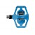 Педали контактные TIME Speciale 12 Enduro pedal, including ATAC cleats, Blue
