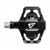 Педали контактные TIME Speciale 8 Enduro pedal, including ATAC cleats, Black