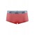 Термобелье Craft Pro Dry Nanoweight Boxer Woman red S