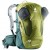 Рюкзак DEUTER Trans Alpine 24 колір 2348 meadow-deepsea
