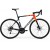 Велосипед MERIDA SCULTURA 5000 L,RED/BLACK(TEAM-REPLICA)