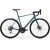 Велосипед MERIDA SCULTURA ENDURANCE 400,S,TEAL BLUE(SILVER-BLUE)