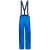 Штаны подростковые горнолыжные SCOTT JR VERTIC DRYO голубой / размер S