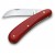 Нож садовый Victorinox Pruning S 110мм, 1функ, крас.мат 1.9201