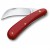 Нож садовый Victorinox Pruning M 110мм, 1функ, крас.мат 1.9301