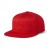 Кепка Specialized PODIUM HAT PREM FIT RED/RED S/M (64816-1252)