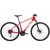 Велосипед Trek DUAL SPORT 2 M 28" RD красный 2023