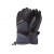 Перчатки д Trekmates Mogul Dry Glove Jnr TM-003739 slate/black - S - серый