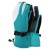 Перчатки ж Trekmates Mogul Dry Glove Wms TM-003752 enamel/white - XL - синий