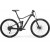 Велосипед MERIDA ONE-TWENTY RC300,M(17.5),SILK ANTHRACITE(BLACK)
