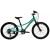 Велосипед Kinetic 20" COYOTE 9" Зеленый
