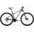 Велосипед MERIDA BIG.NINE 20-3X,XXL(23),TEAL-BLUE(LIME)