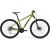 Велосипед MERIDA BIG.SEVEN 20-3X,L (18.5),MATT GREEN(BLACK)