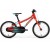 Велосипед MERIDA MATTS J.16,UNIMATT RACE RED(TEAL)