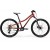 Велосипед MERIDA MATTS J.24 UN 11 SILK RED (GREEN/BLACK)